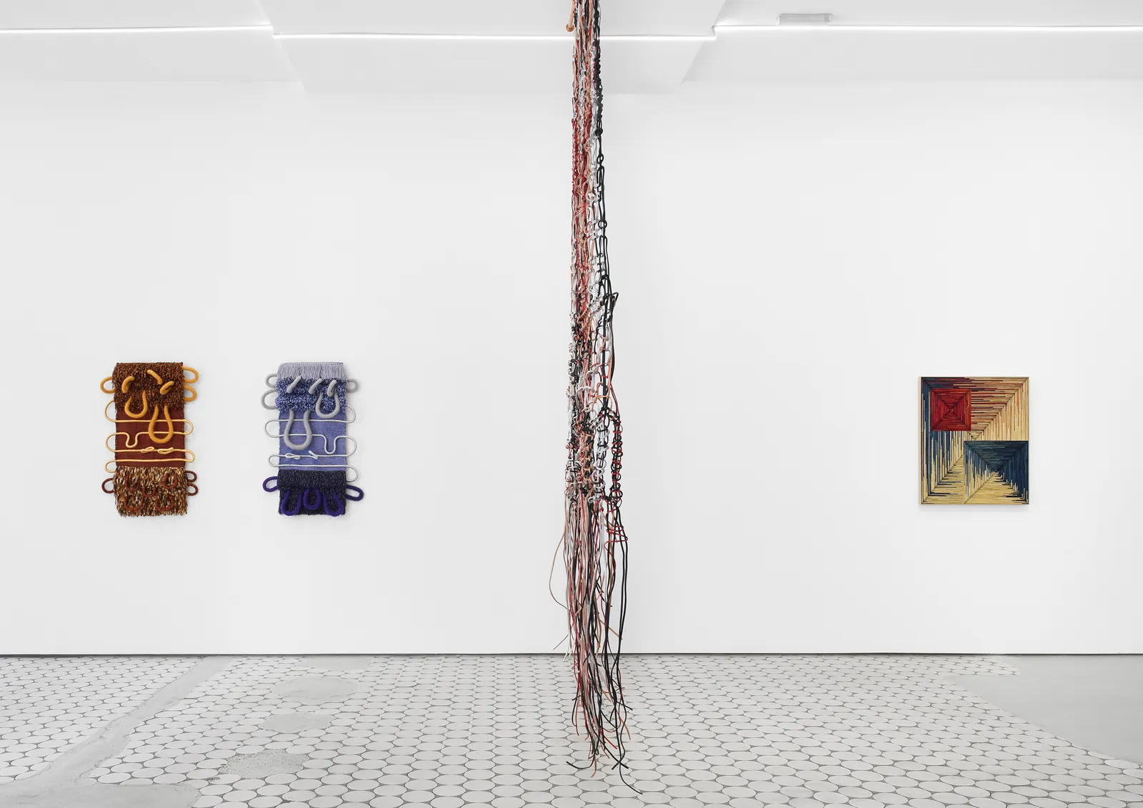 Desire Moheb-Zandi, River will sing again, 2026