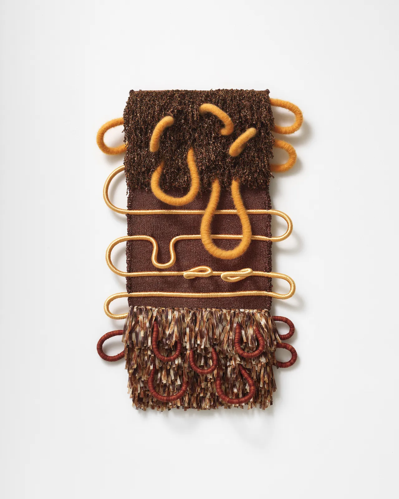 Desire Moheb-Zandi, River will sing again, 2026