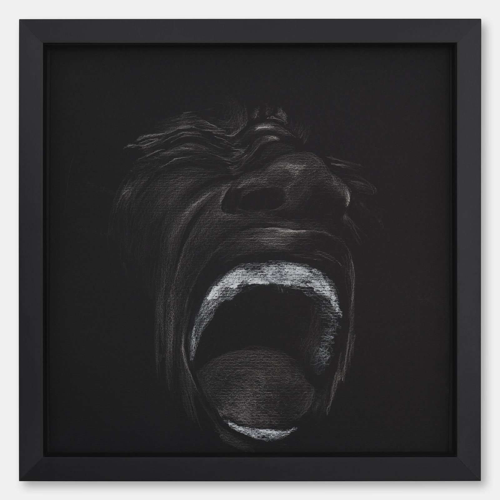 Phoebe Boswell, Sentients I, 2024