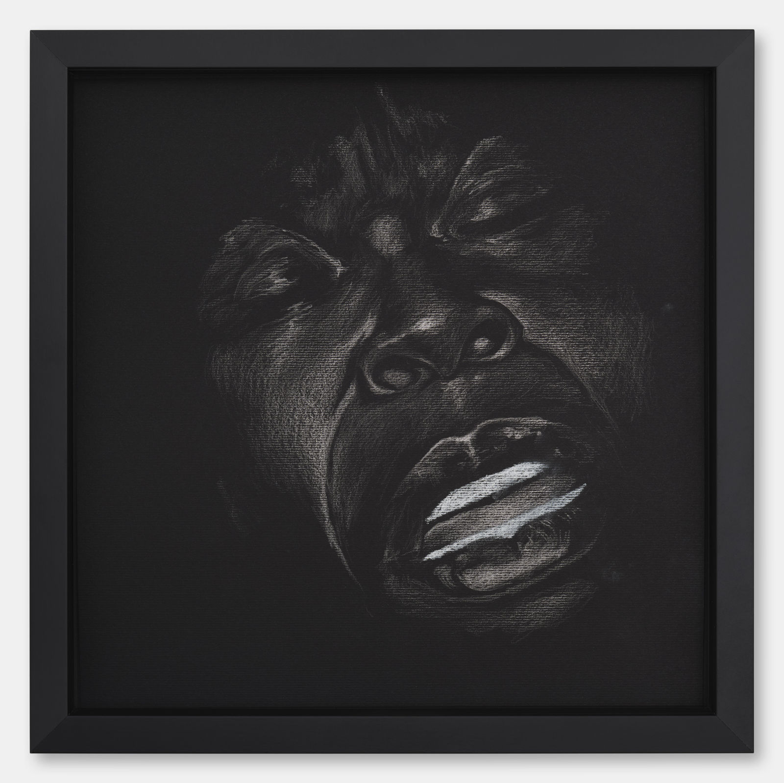 Phoebe Boswell, Sentients II, 2024