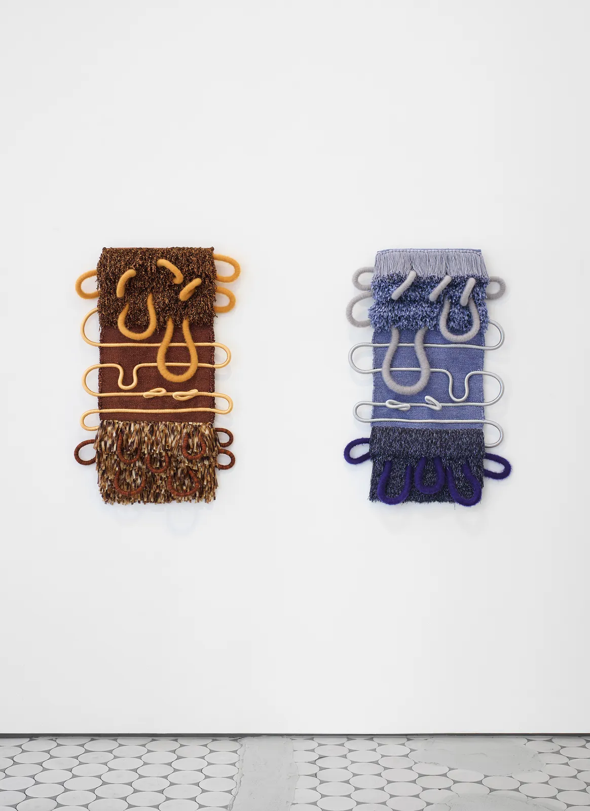 Desire Moheb-Zandi, River will sing again, 2026