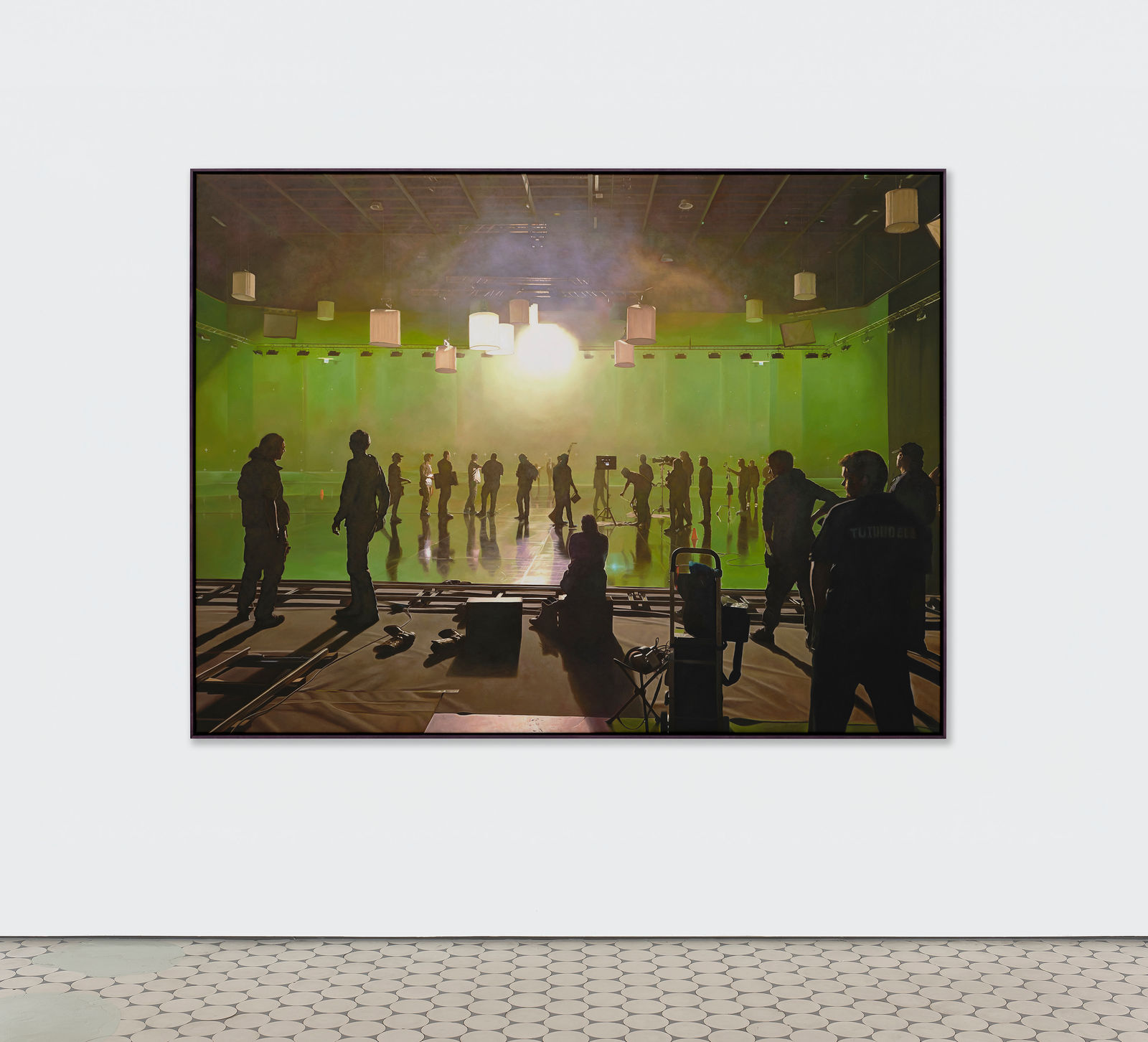 Britta Thie, Crew, 2025