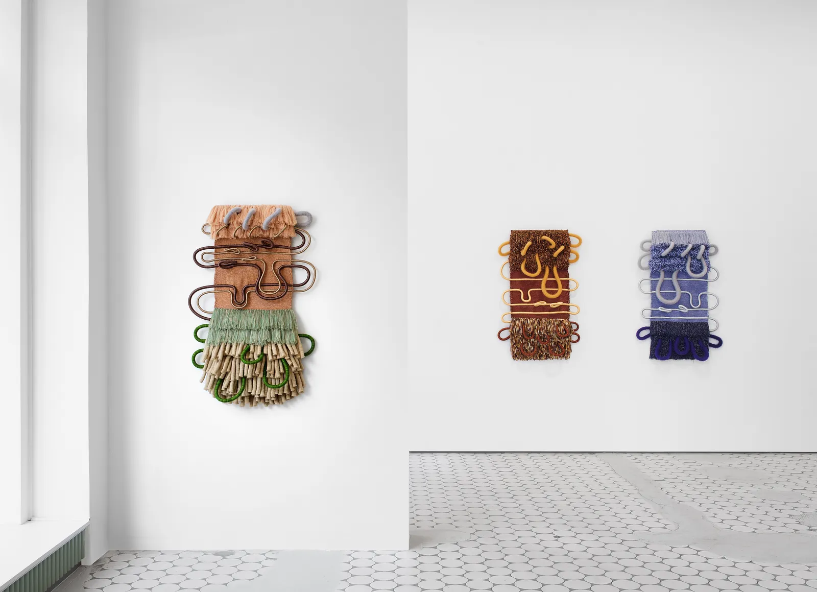 Desire Moheb-Zandi, Home to you, 2026