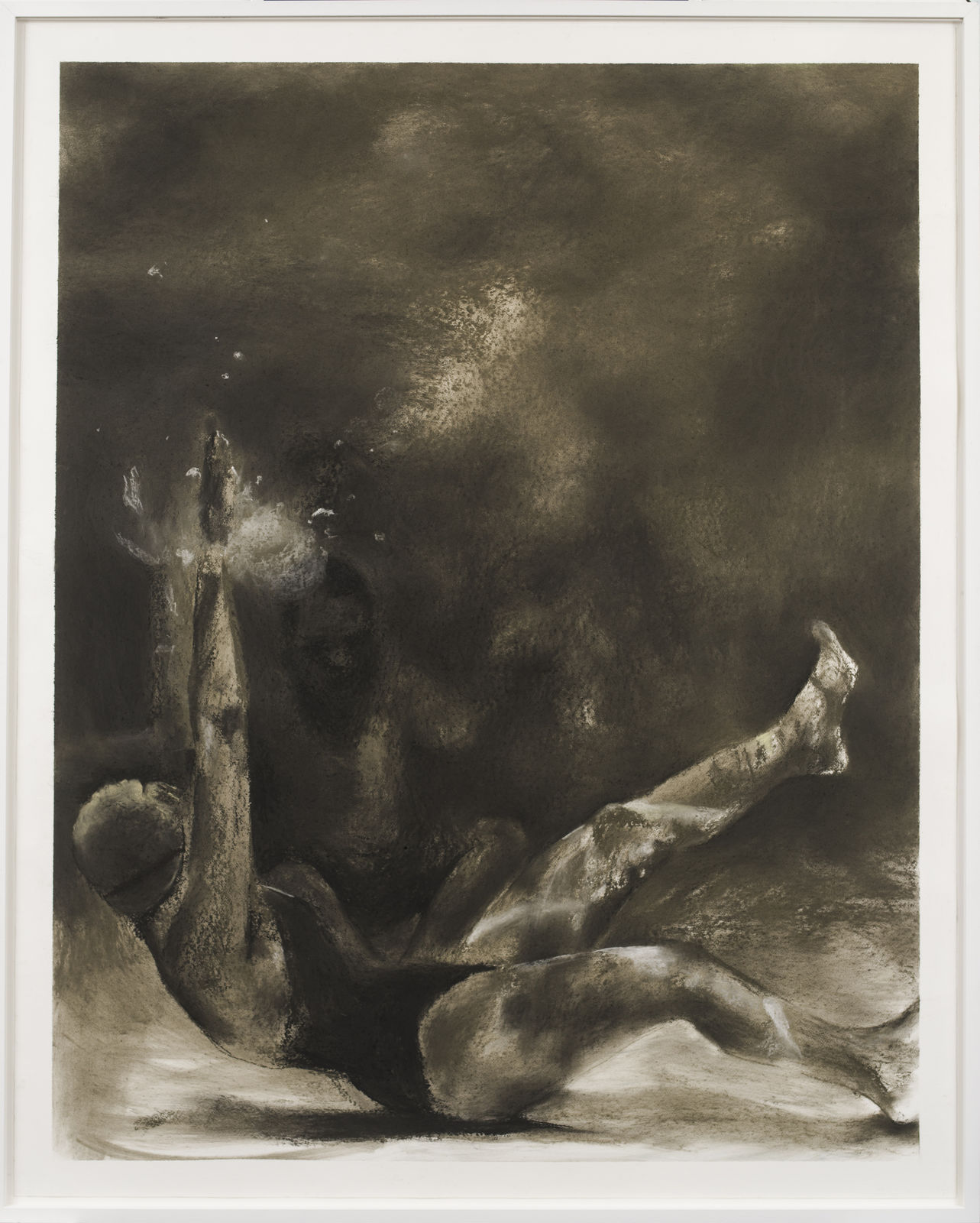 Phoebe Boswell, Remember (The Falling), 2024