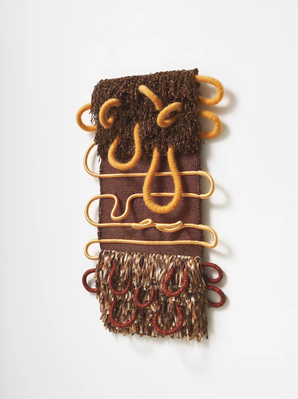 Desire Moheb-Zandi, River will sing again, 2026