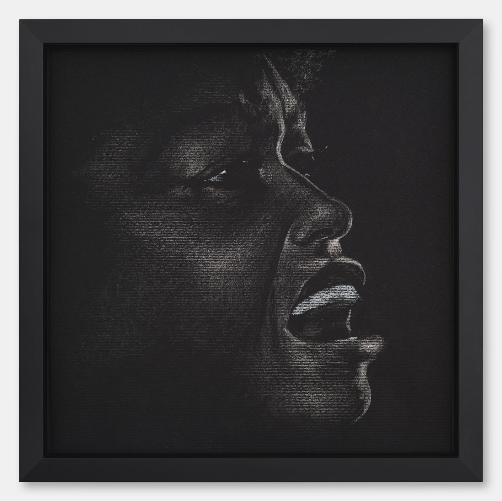 Phoebe Boswell, Sentients V, 2024