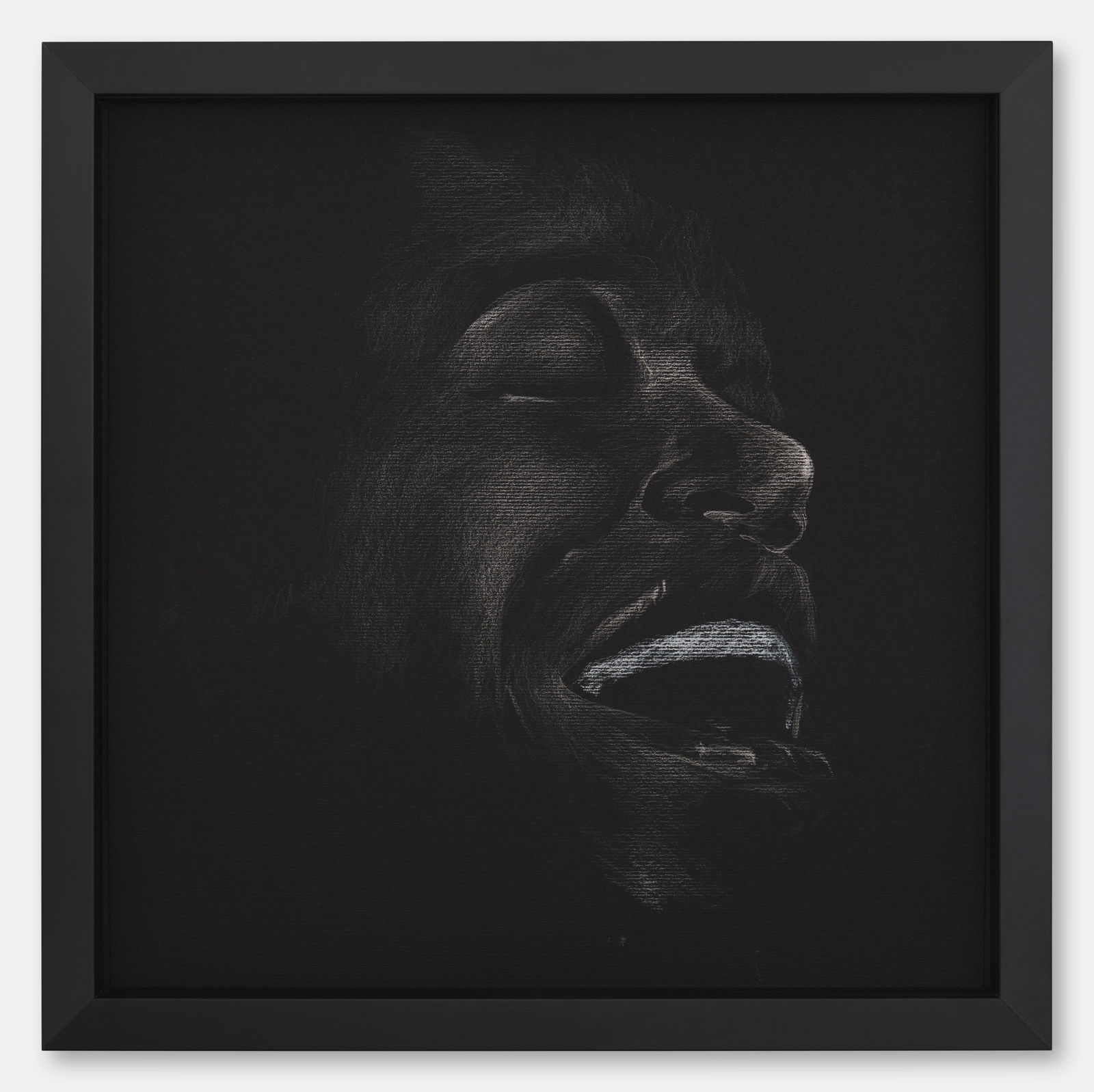 Phoebe Boswell, Sentients III, 2024