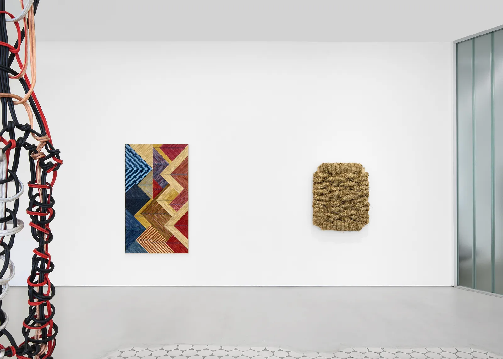 Olaf Holzapfel, Heubild, 2024