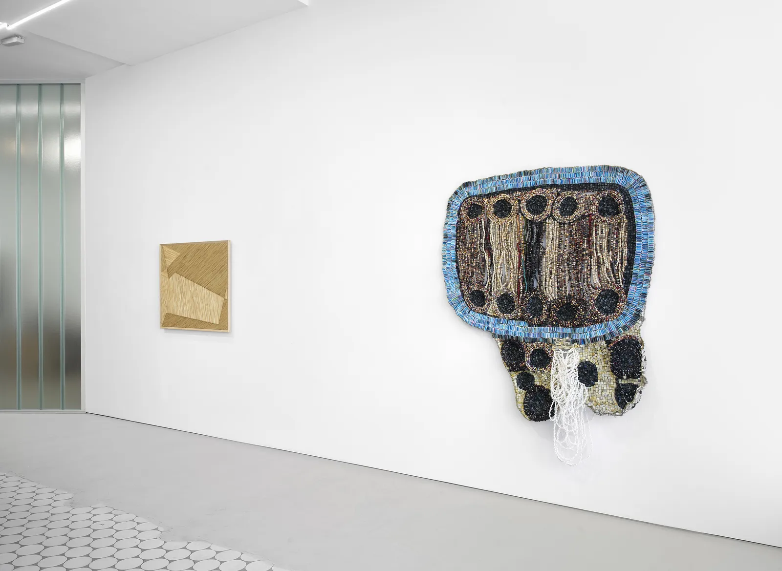 Moffat Takadiwa, Fashion Brands (c), 2025