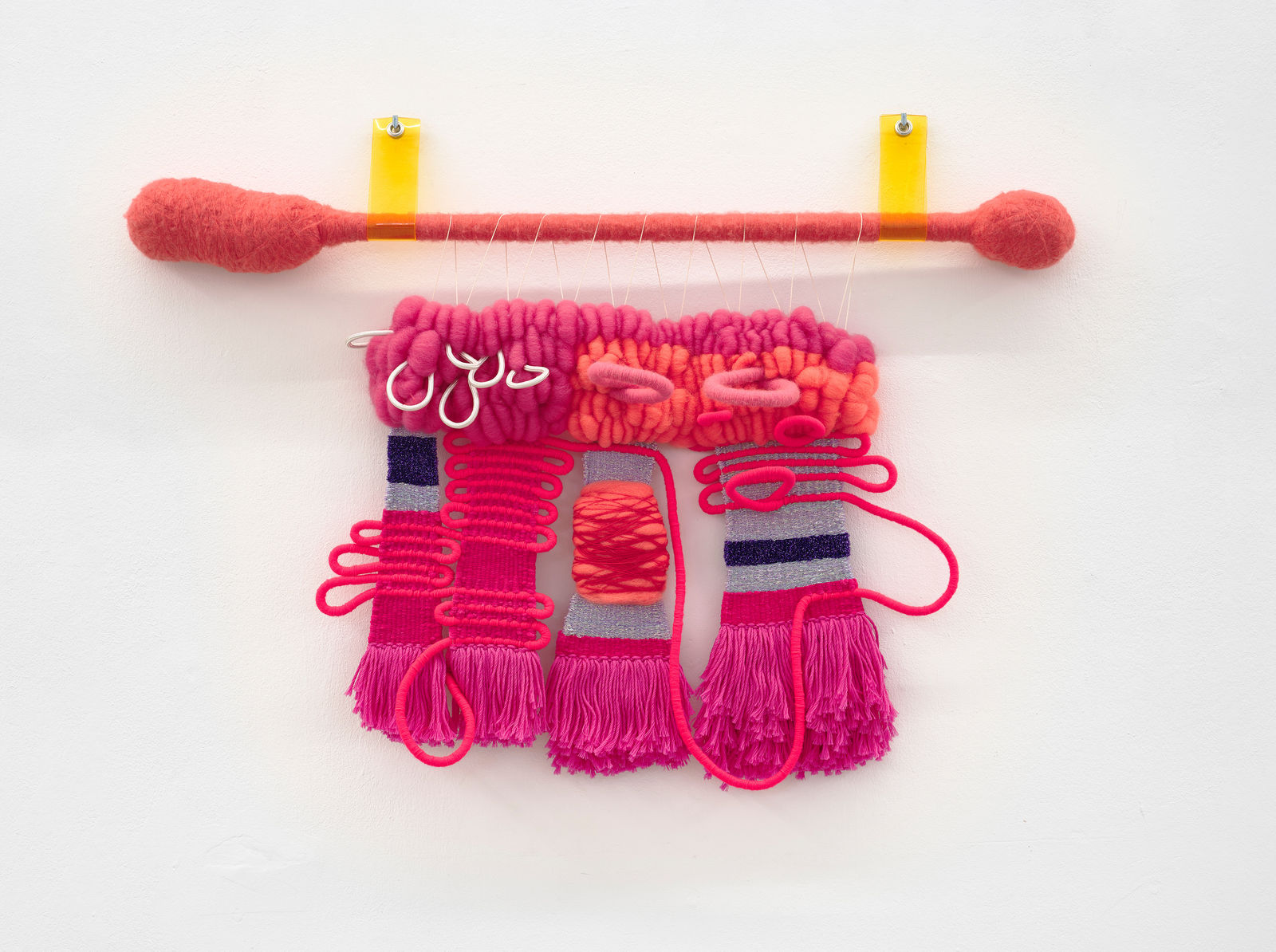 Desire Moheb-Zandi, All those places that we used to go‧+ ̊ !,‧+ ✩̊, 2024