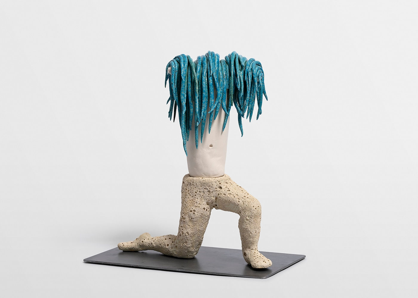 Marion Verboom, Medulla 6, 2024