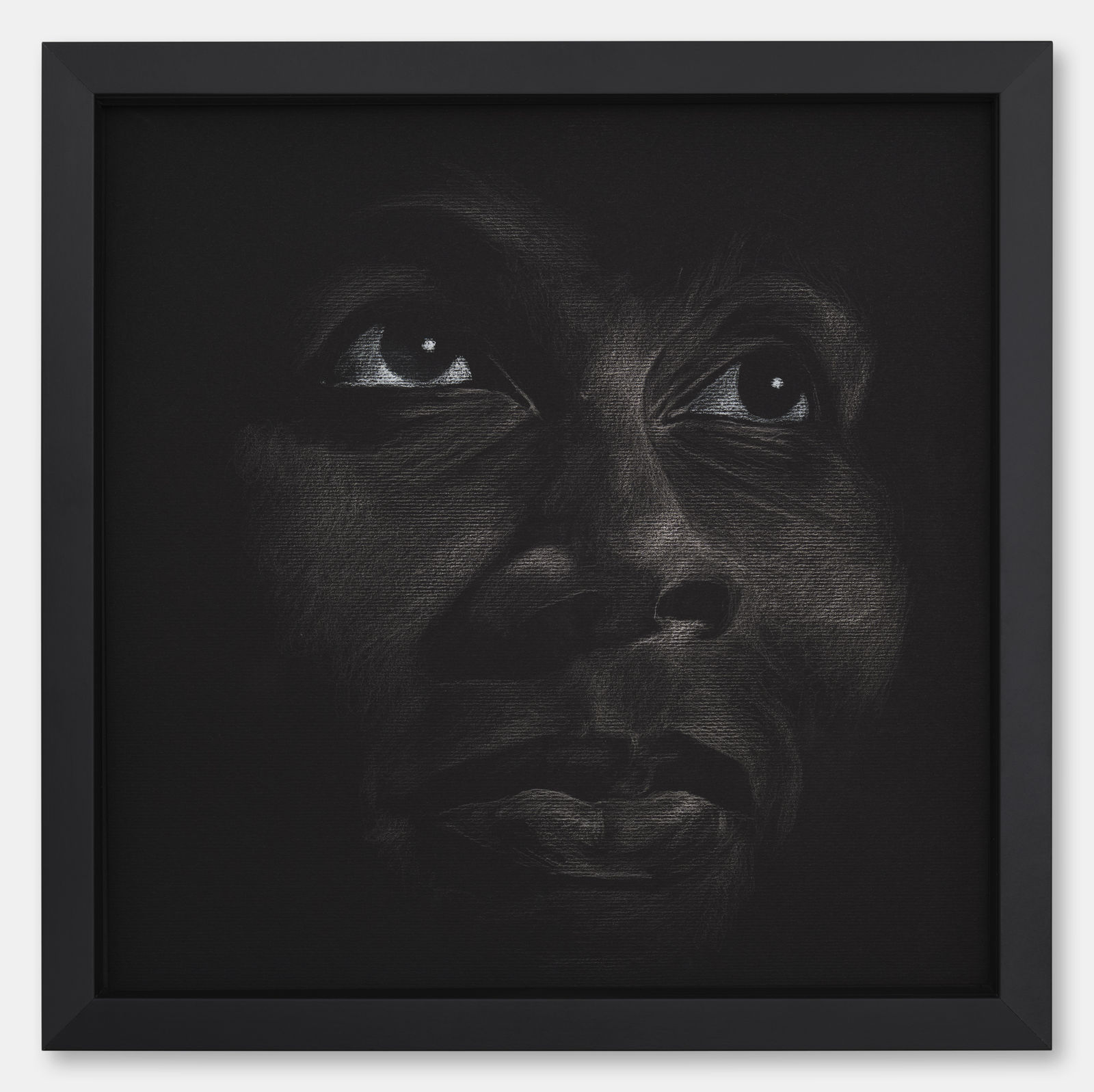 Phoebe Boswell, Sentients VI, 2024