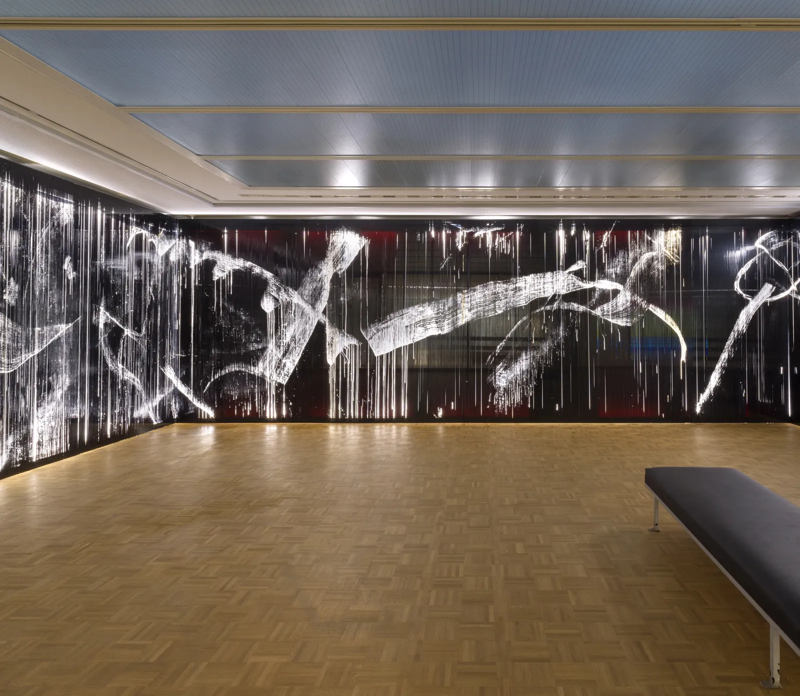 Gregor Hildebrandt, Nah am Wasser, 09.03.2024 - 20.05.2024