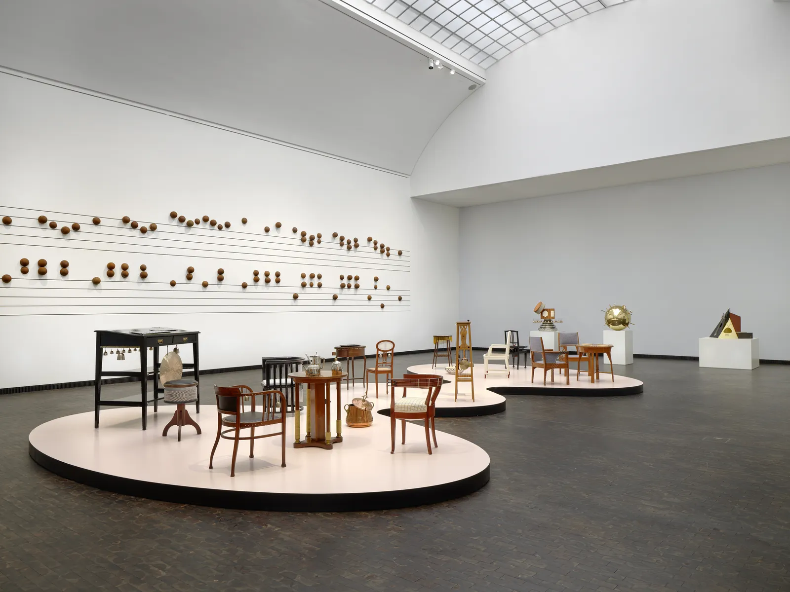 Nevin Aladag, Raise the Roof, 29.06.2025 - 01.02.2026