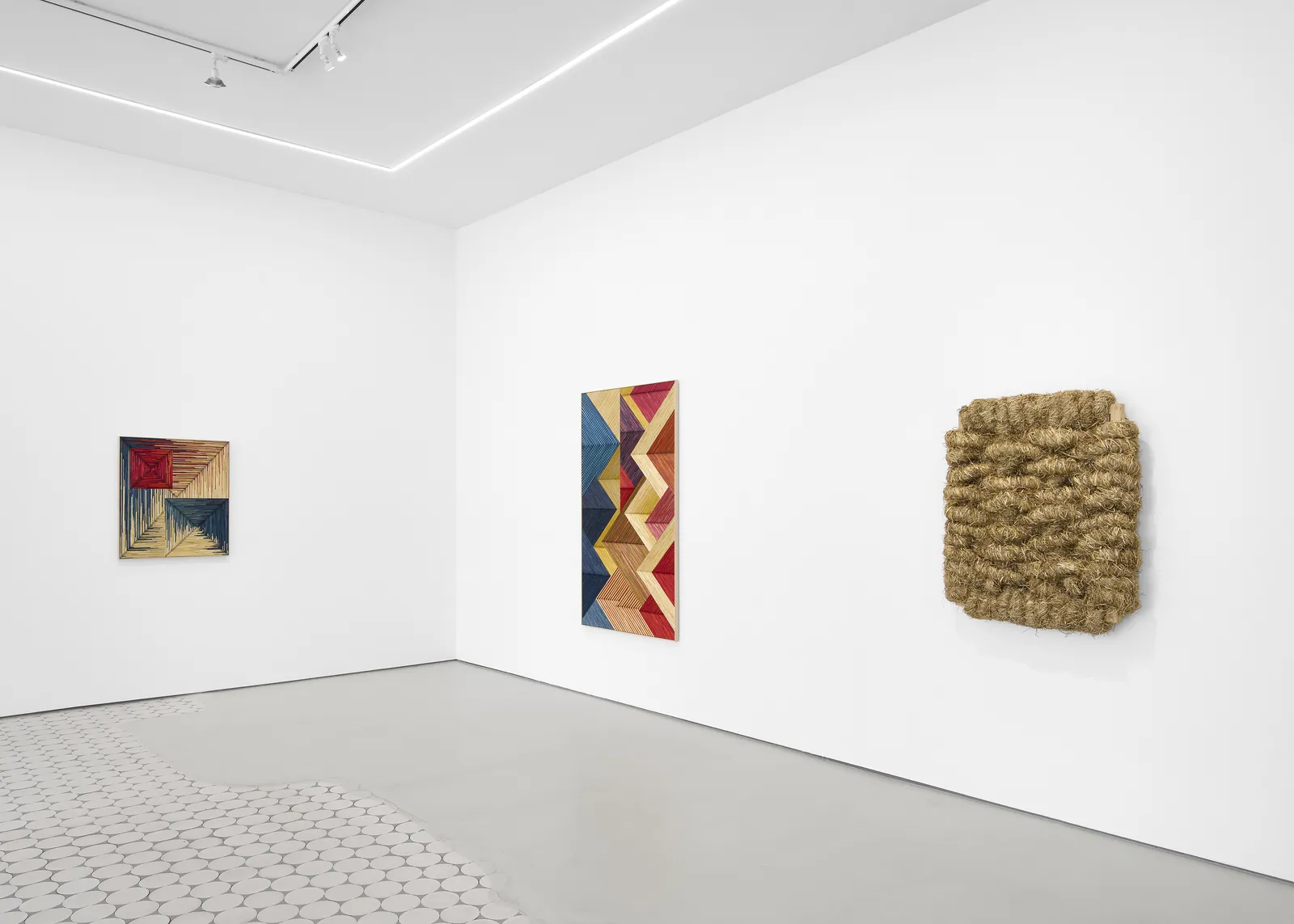 Olaf Holzapfel, Heubild, 2024