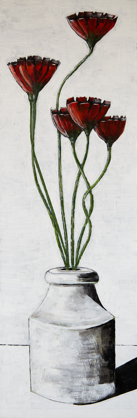 Don Hershman, Still Still #19, 2025