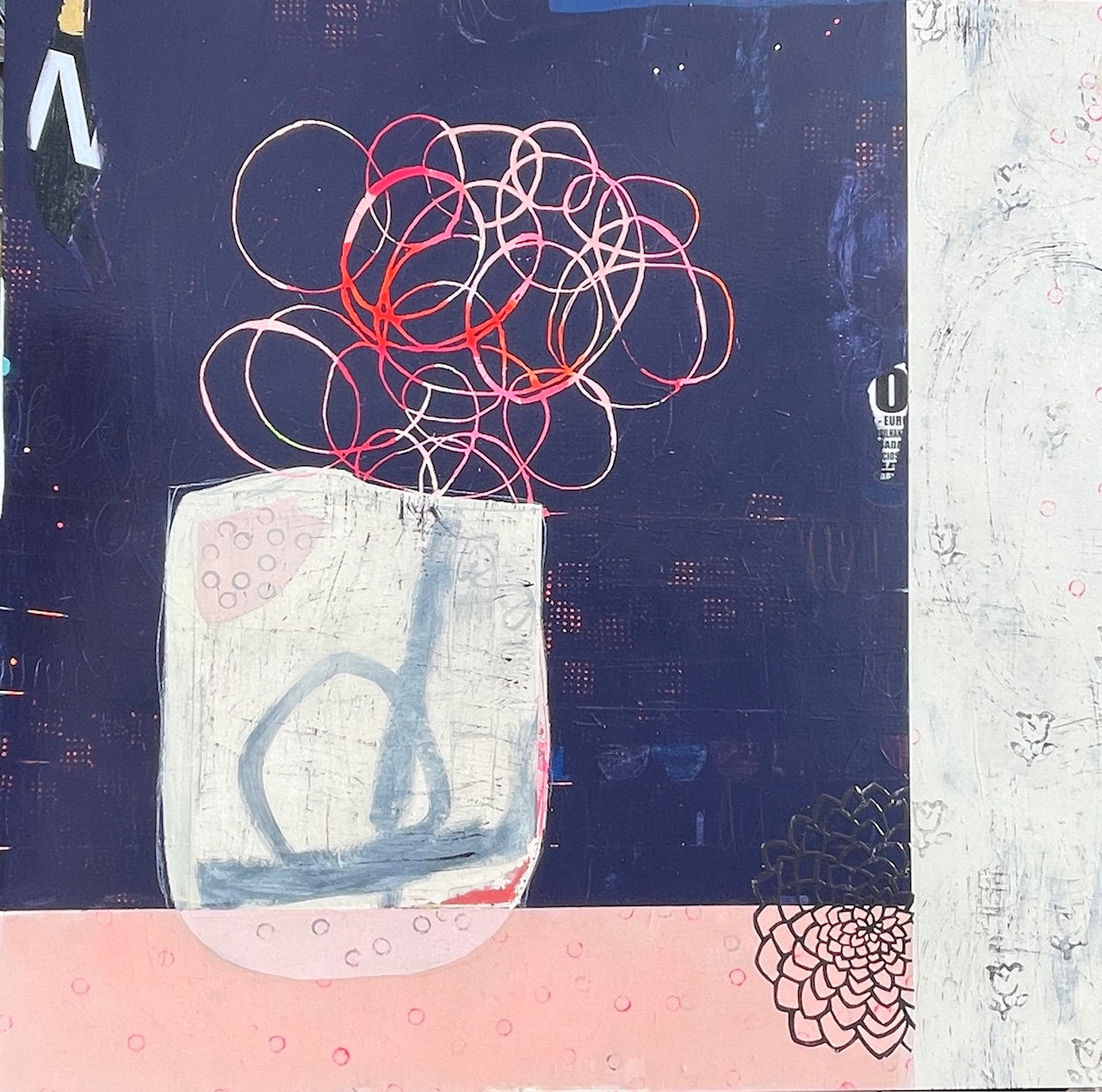 Sidnea D'Amico, Marika's Flowers, 2025