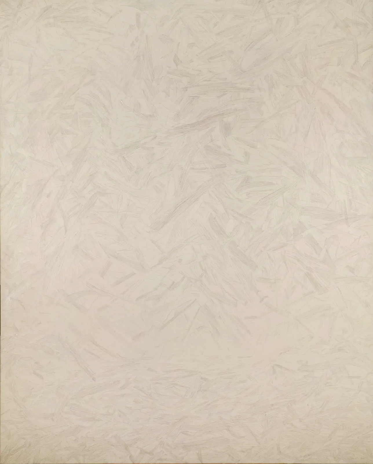 Ronnie Genotti, All My Life in a Tower of Fog, 2026