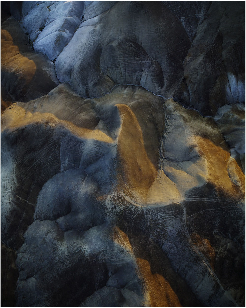 Thomas Heinser, Central Valley 8819, 2024