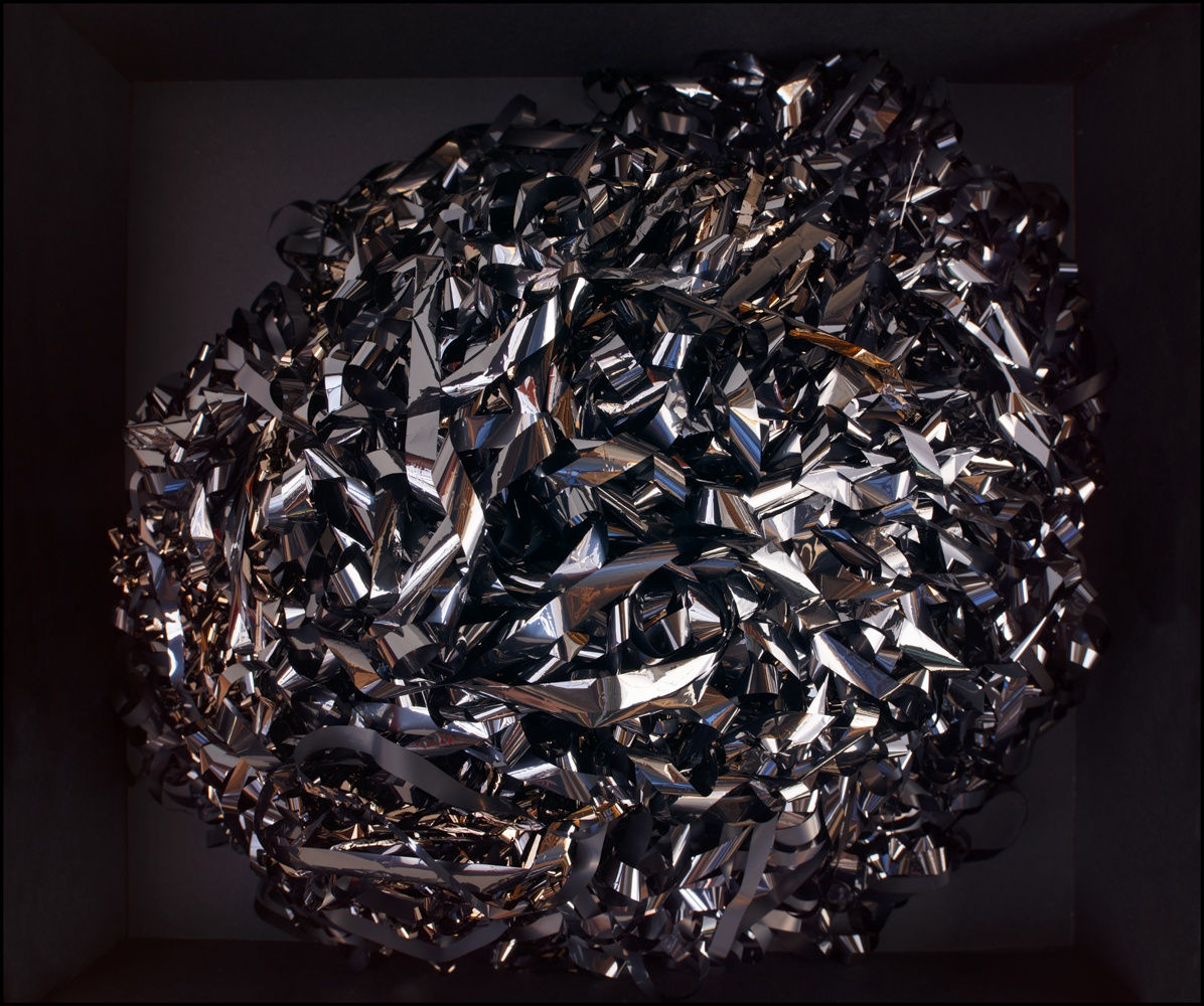 Thomas Heinser, Tape 0375, 2025