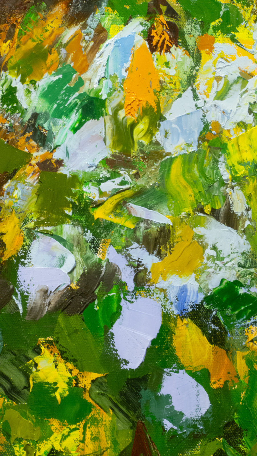 Ronnie Genotti, Beech (Fanghorn), 2024