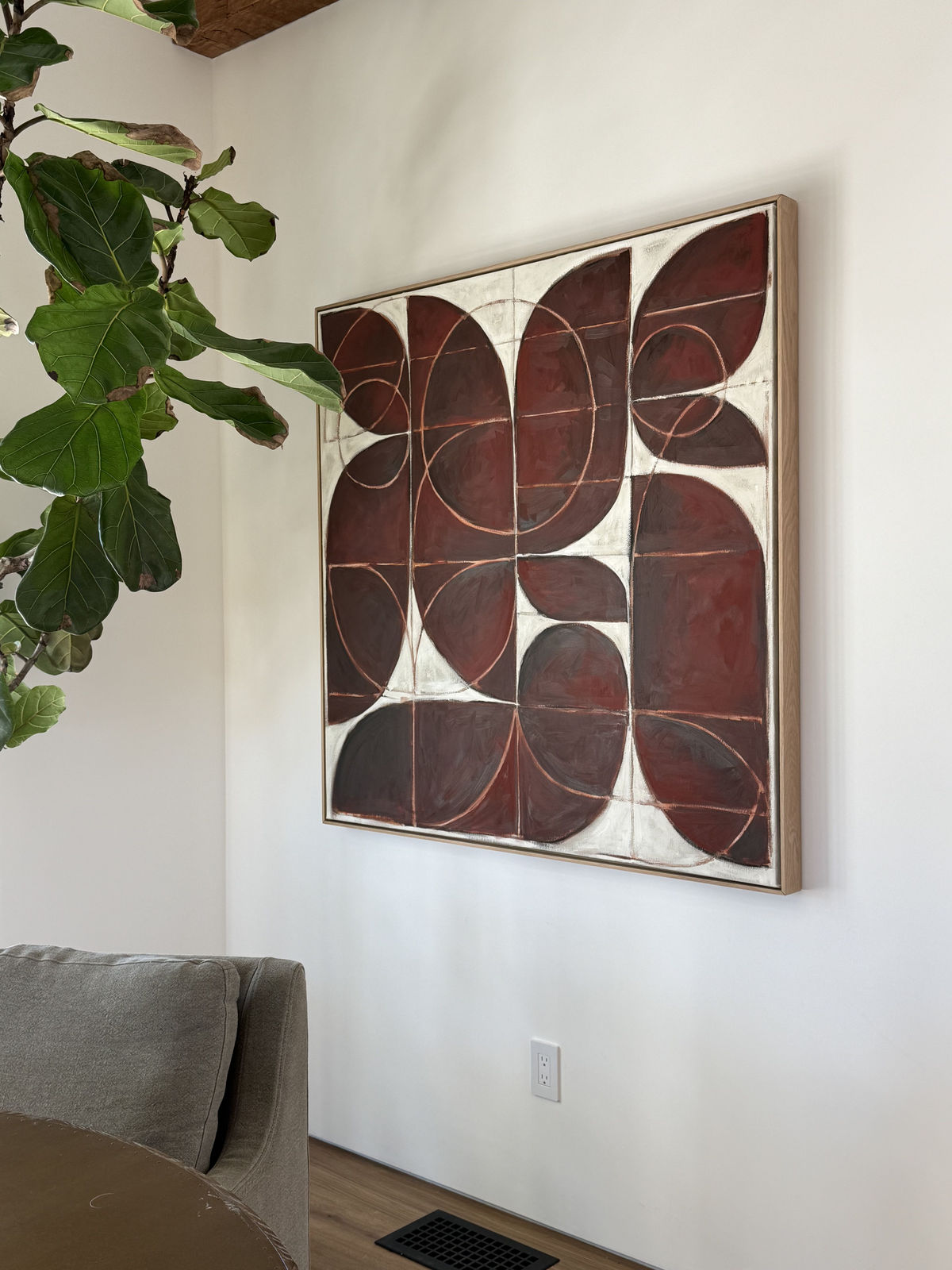 Hannah Franco, S1.97 forge, 2026