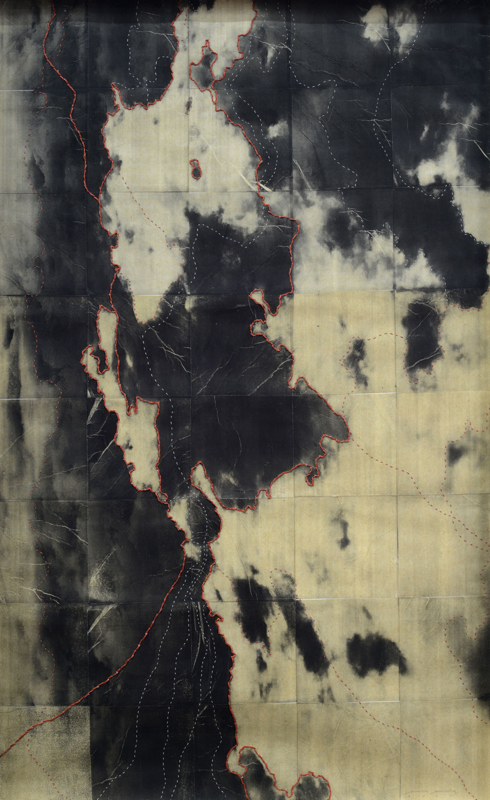 Eunice Sanchez, Summer, 1993 (I), 2026