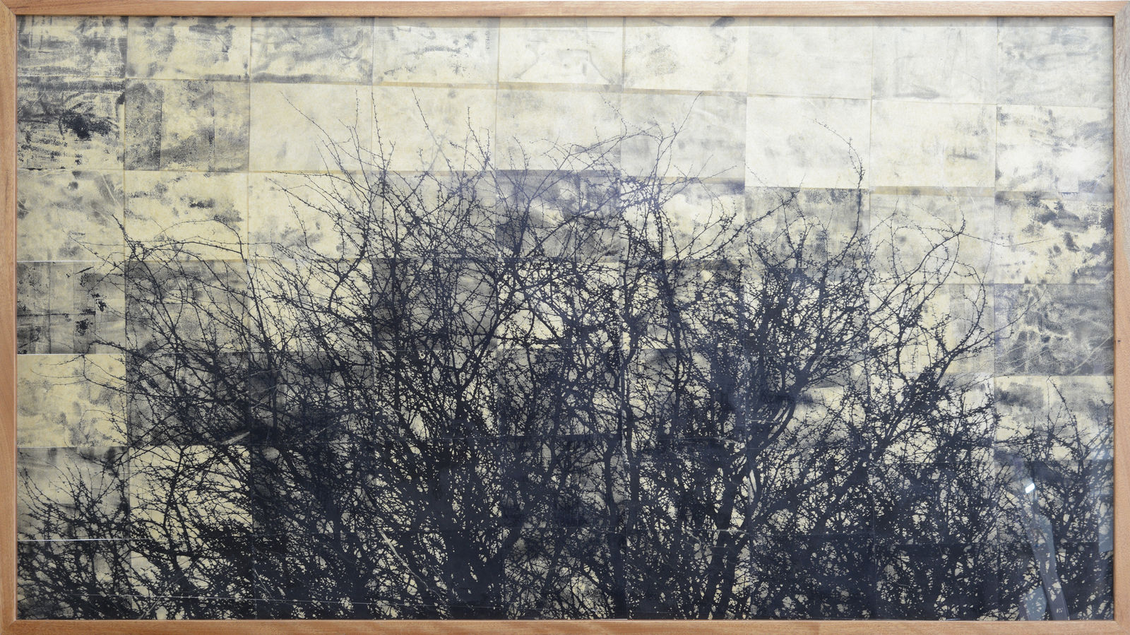 Eunice Sanchez, nothing is promised, nothing is taken away (I), 2026