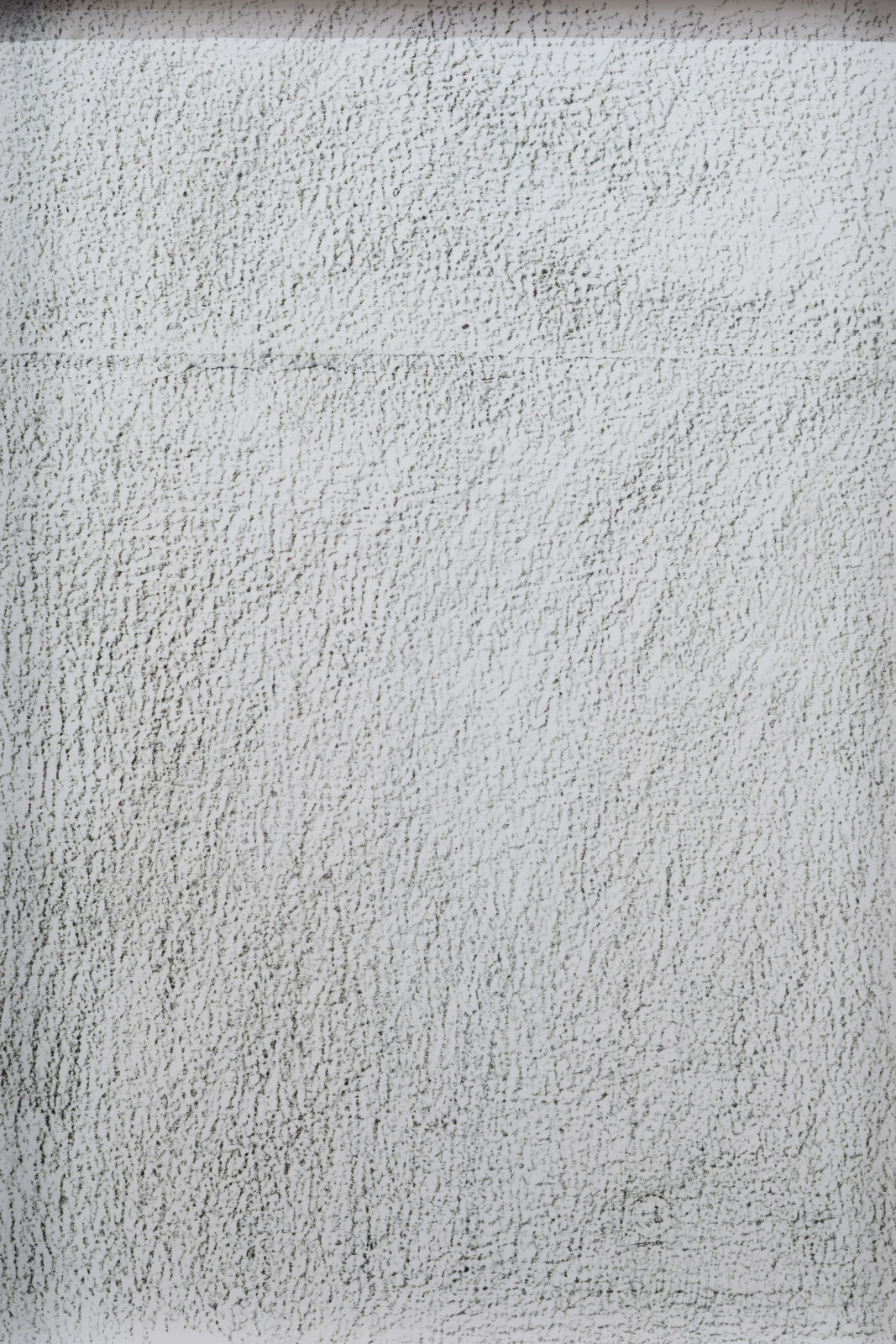 Teo Esguerra, Textures of a home - firewall, 2025