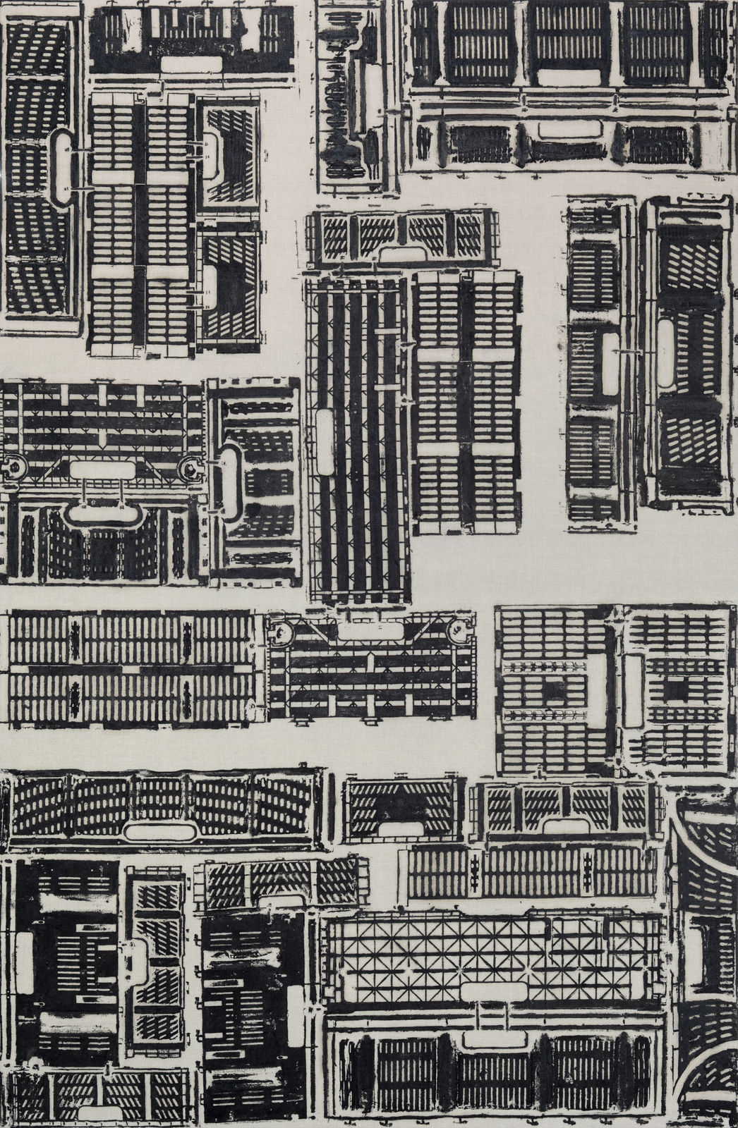 Nicole Coson, Untitled, 2025