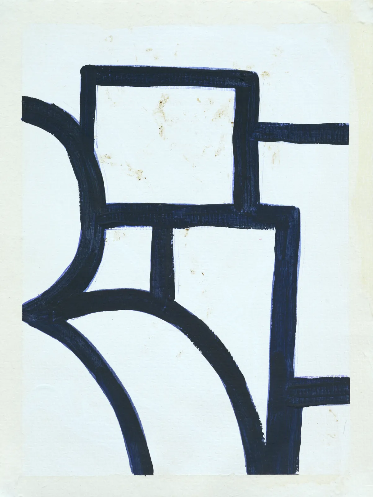 David Ryan Viray, Causeways, 2026