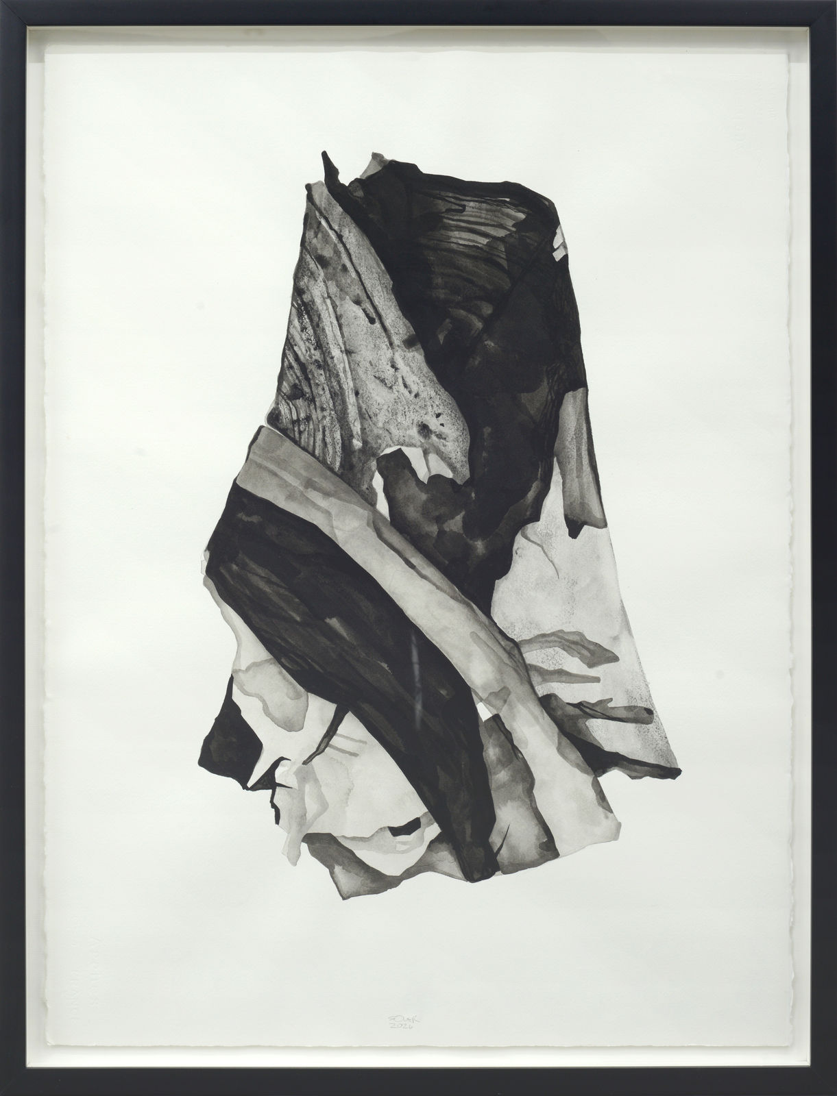 Soler Santos, AF #007, 2026