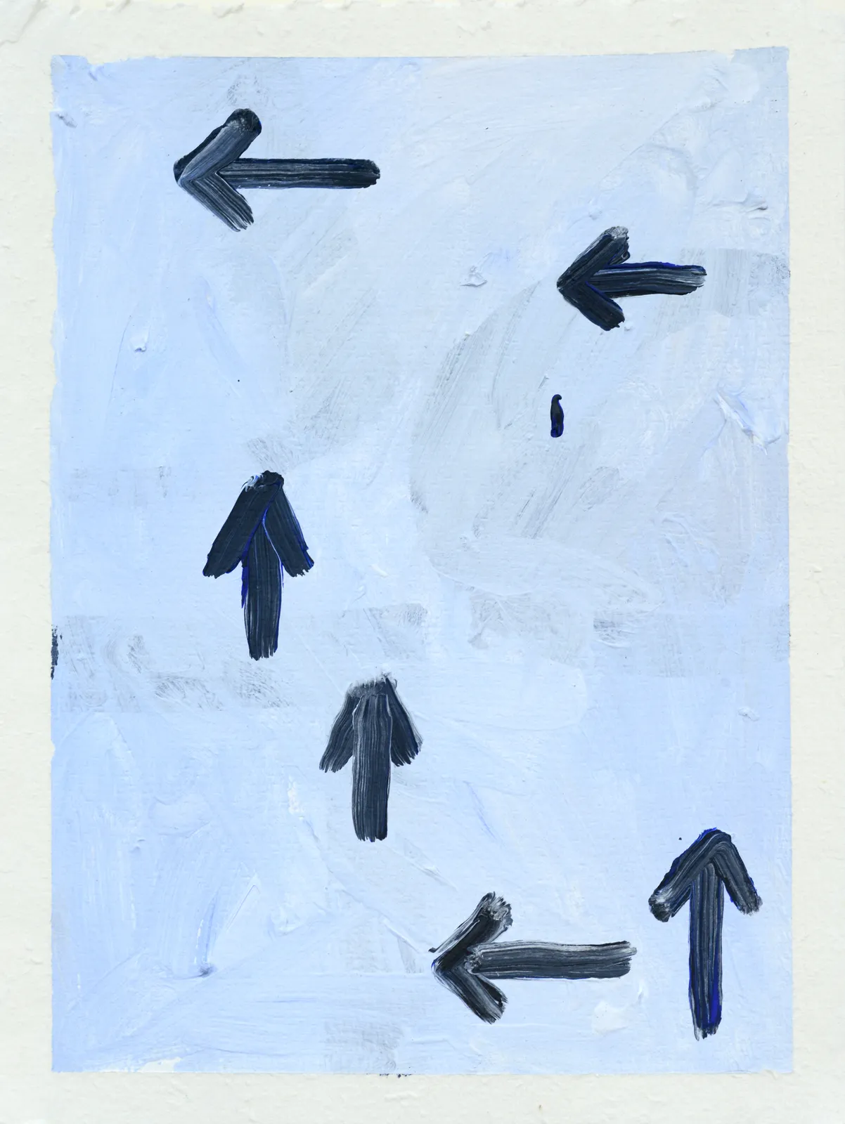 David Ryan Viray, Ways, 2026