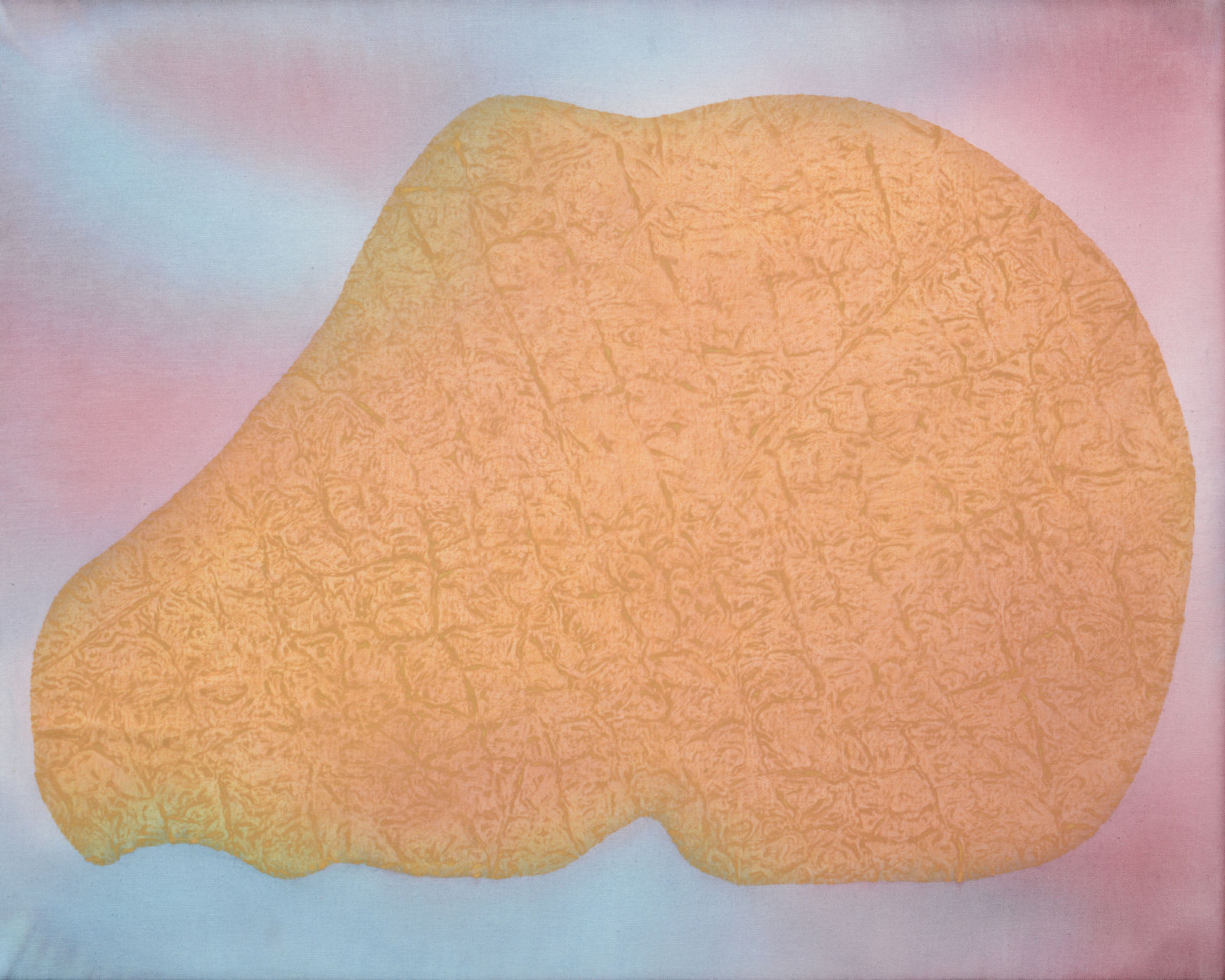 Lou Lim, the seventh, among the six stone jars (1 of 6), 2026