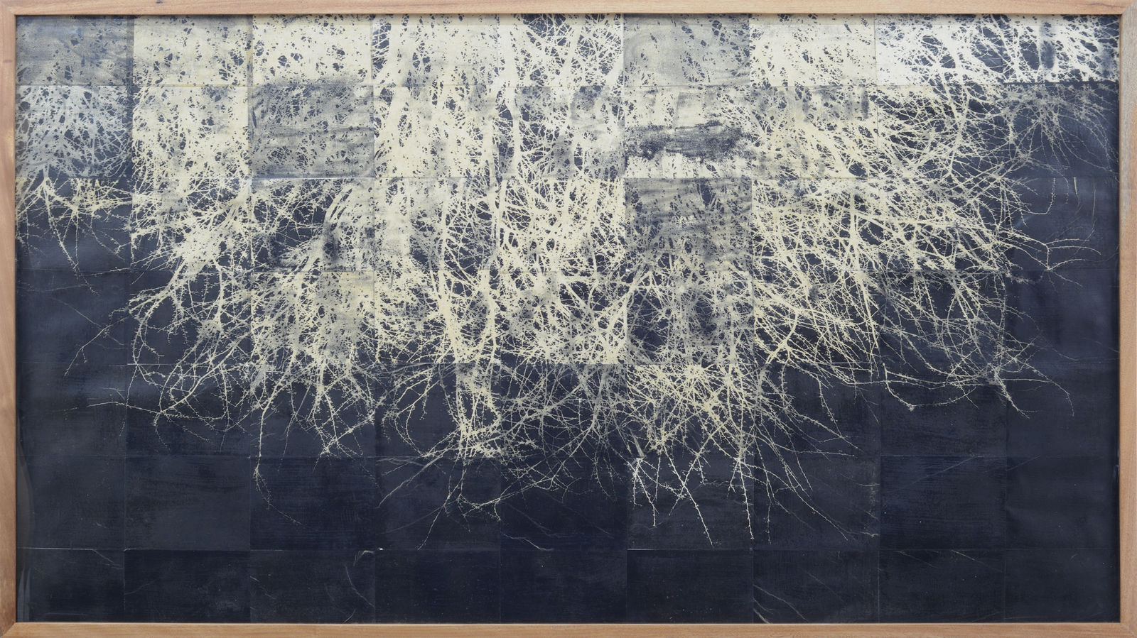 Eunice Sanchez, nothing is promised, nothing is taken away (II), 2026