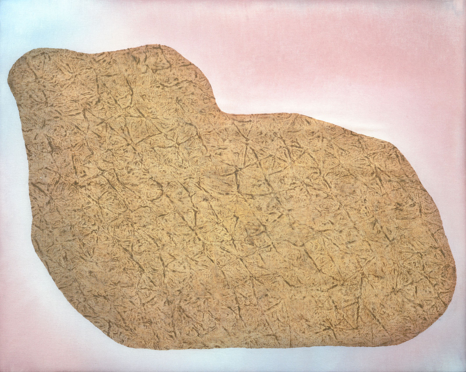 Lou Lim, the seventh, among the six stone jars (4 of 6), 2026