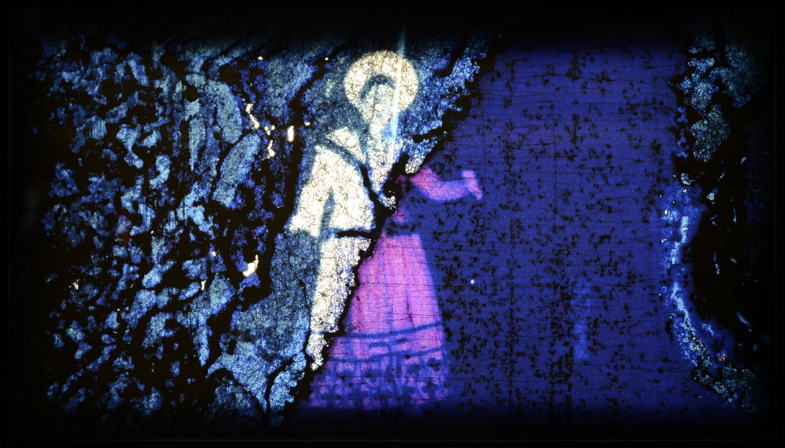 Jules Leaño, frame #14344, 2025