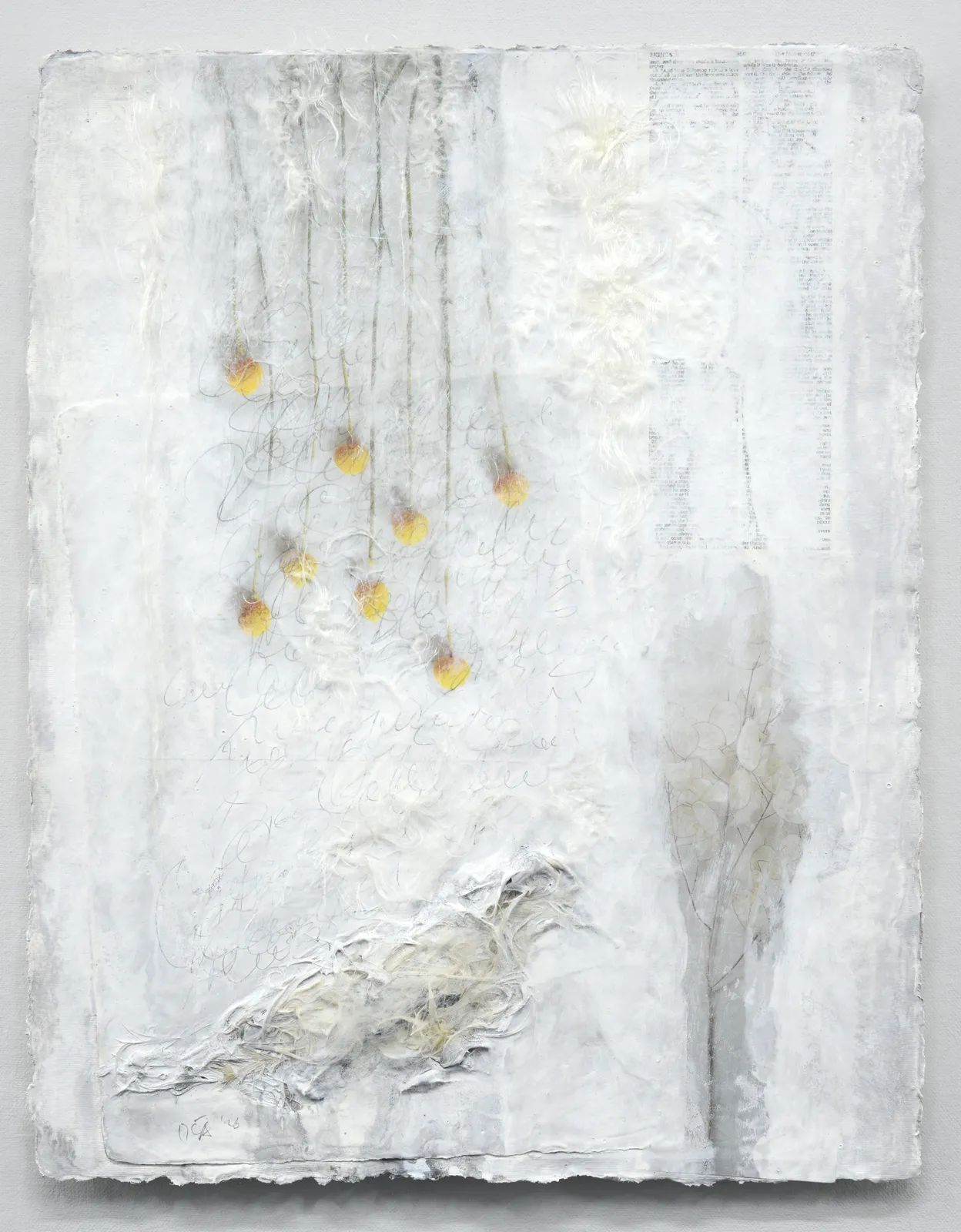 Oca Villamiel, Song of Freedom, 2026