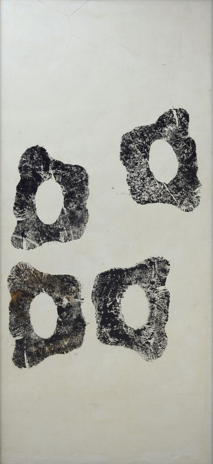 Joey Cobcobo, The Comforter, 2025