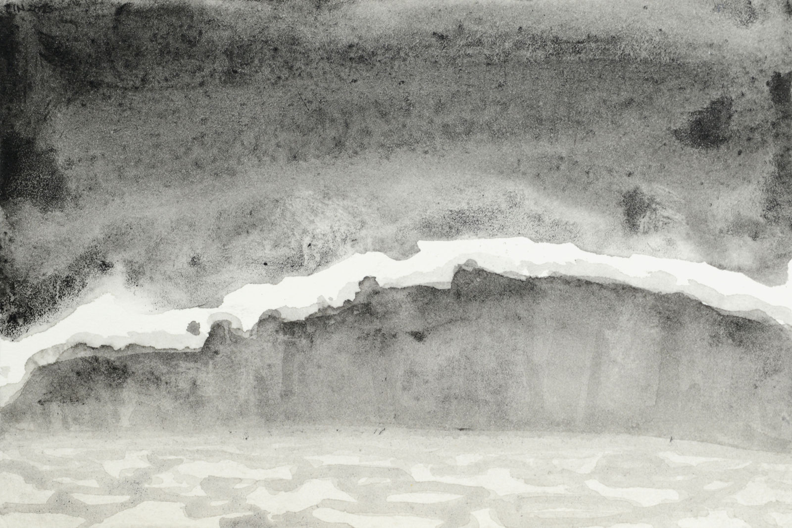 Pin Calacal, Could Be Anywhere, 2025