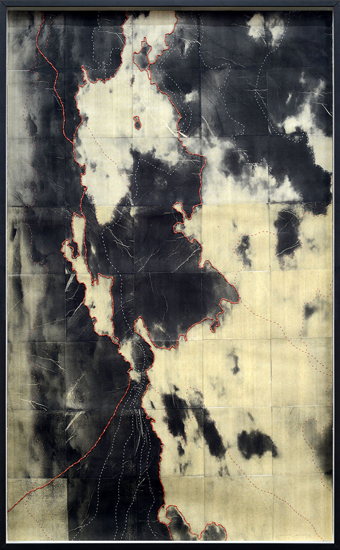 Eunice Sanchez, Summer, 1993 (I), 2026