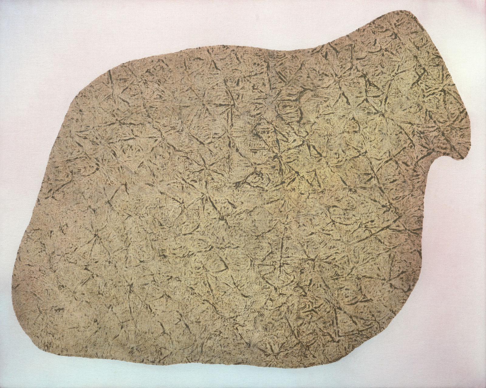 Lou Lim, the seventh, among the six stone jars (5 of 6), 2026