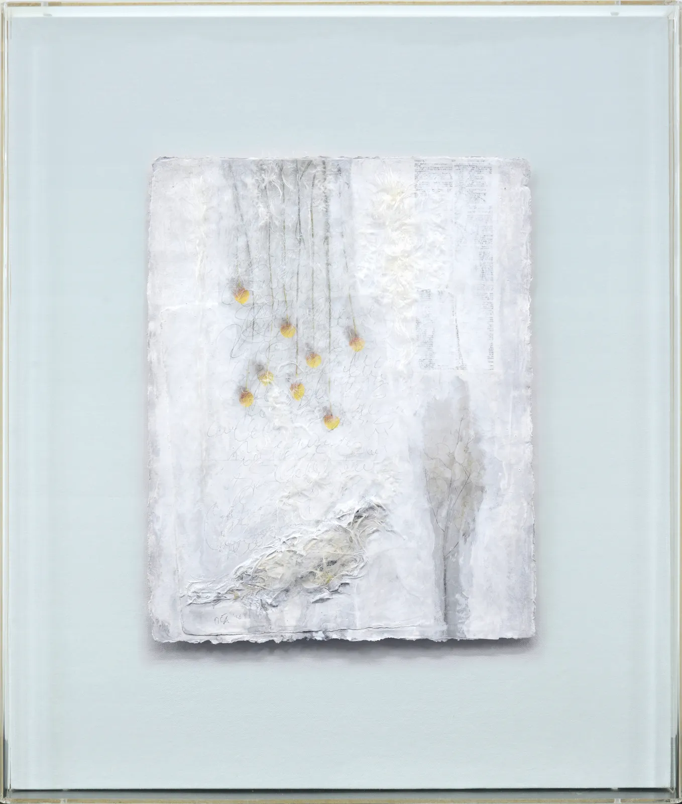 Oca Villamiel, Song of Freedom, 2026