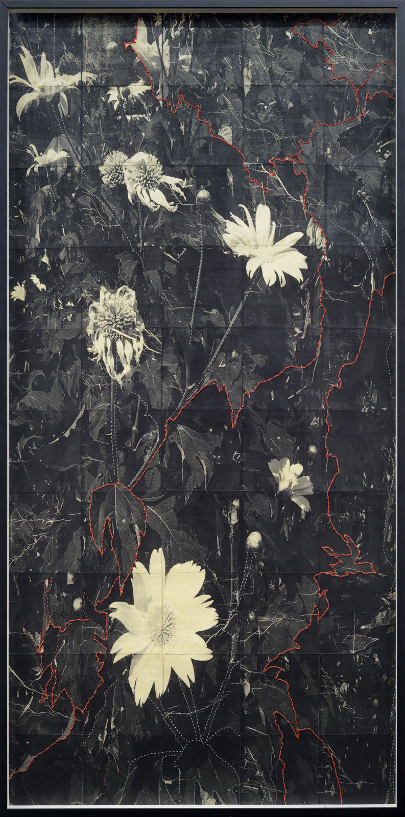 Eunice Sanchez, Summer, 1993 (II), 2026