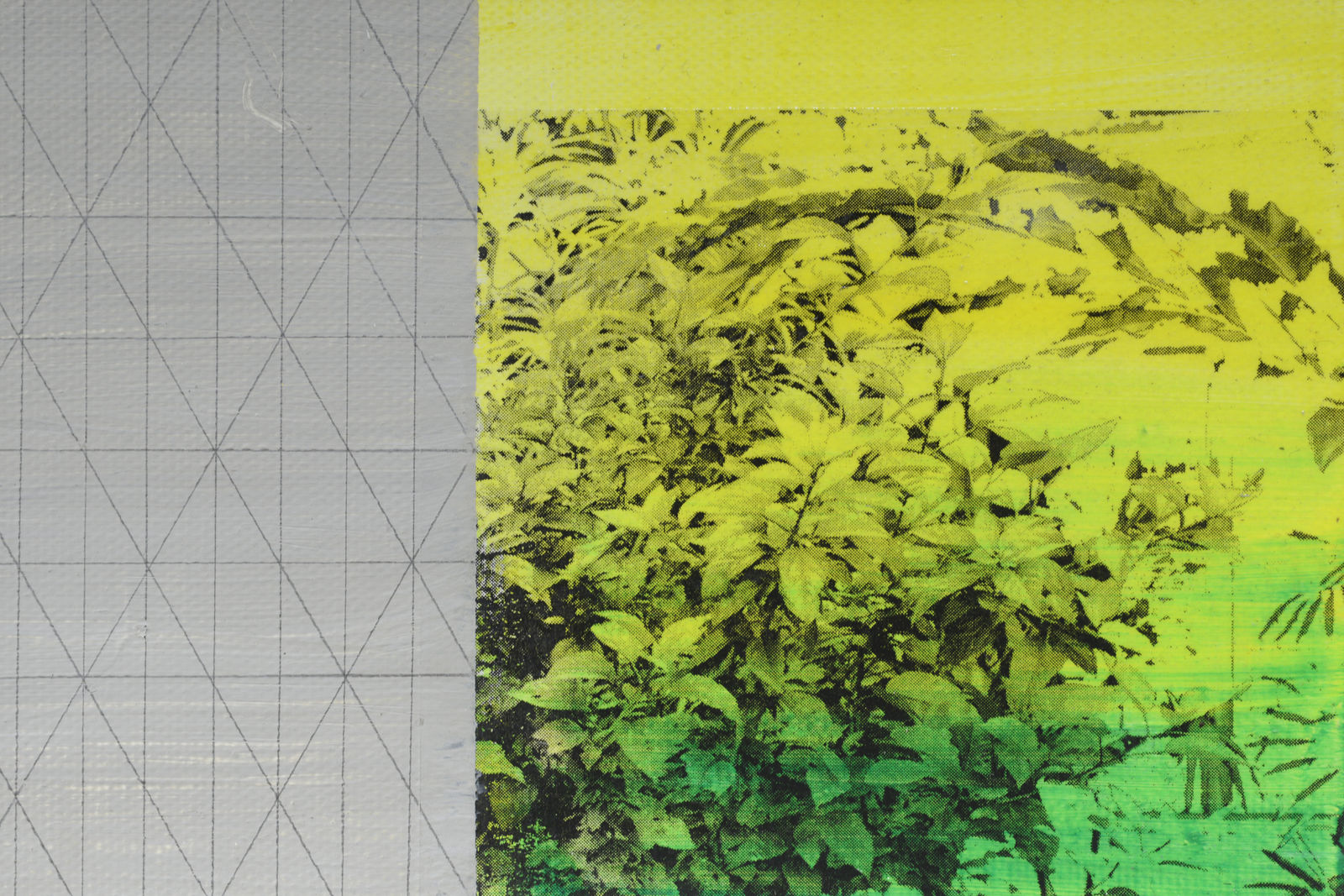 Zean Cabangis, Longing to See the Horizon, 2026