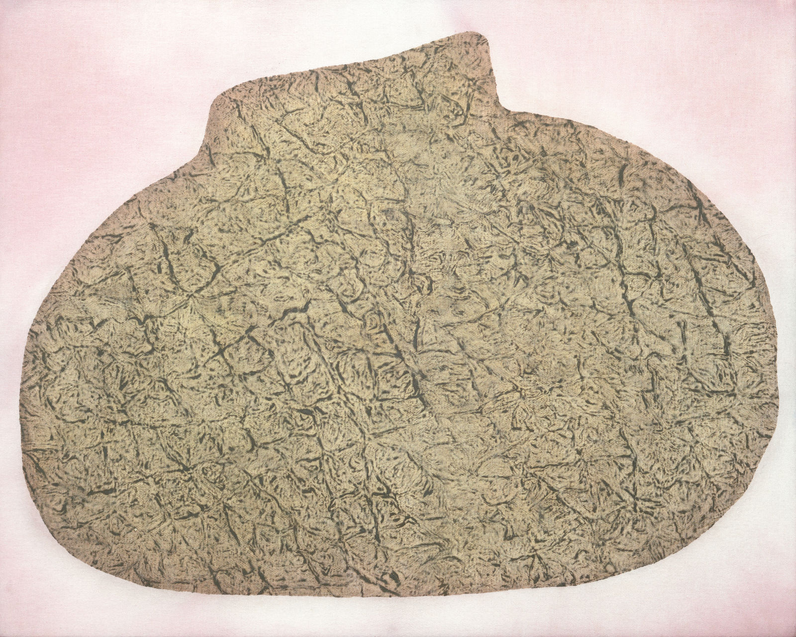 Lou Lim, the seventh, among the six stone jars (6 of 6), 2026