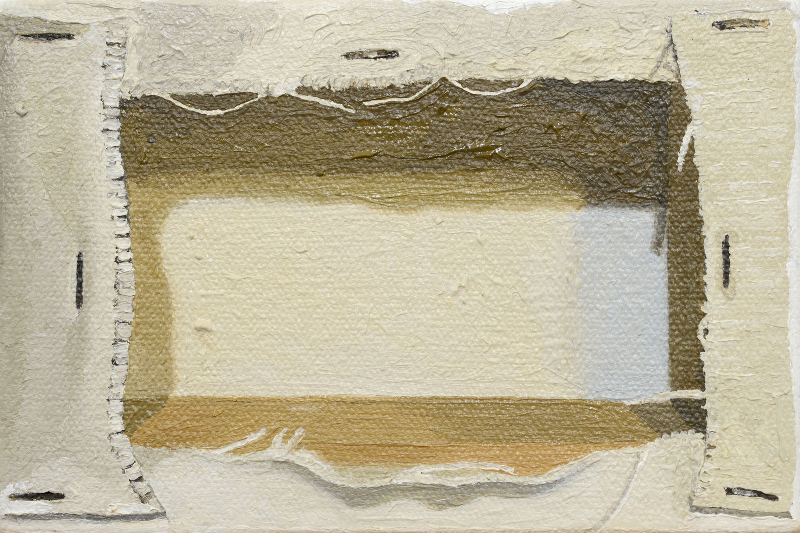 Jan Balquin, Skin and bone 4, 2026