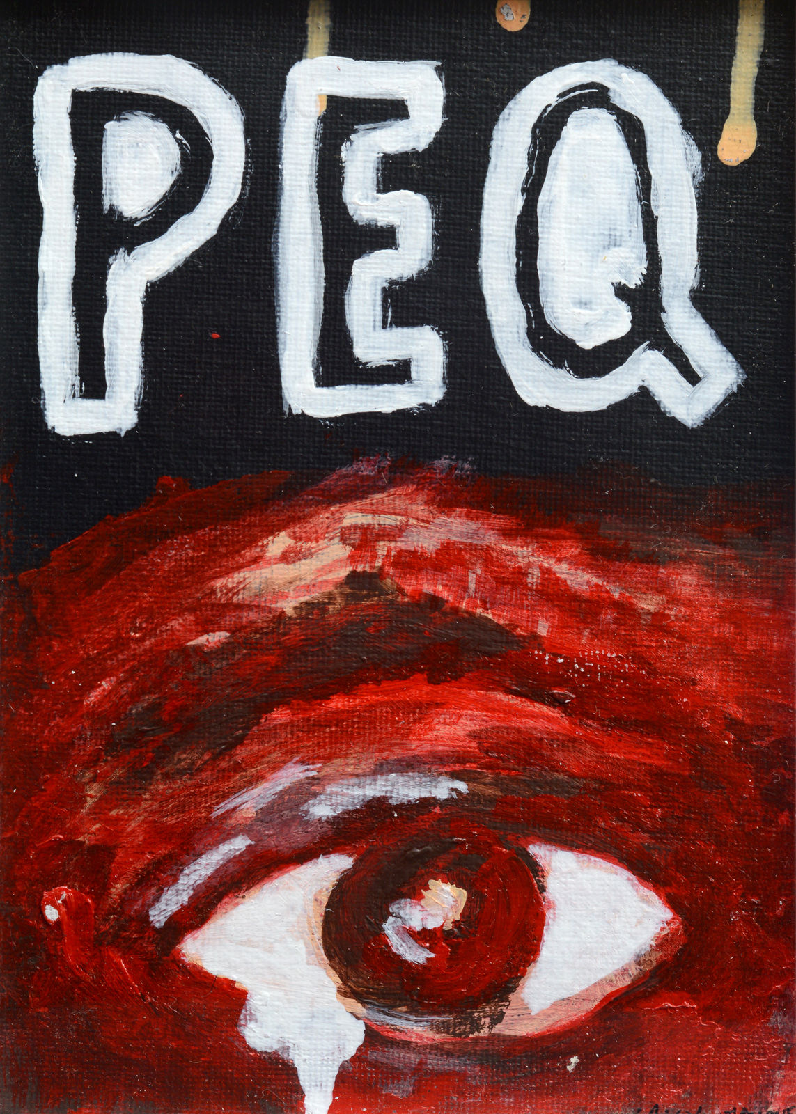 Lourd de Veyra and Kaloy Olavides, Peq, 2025