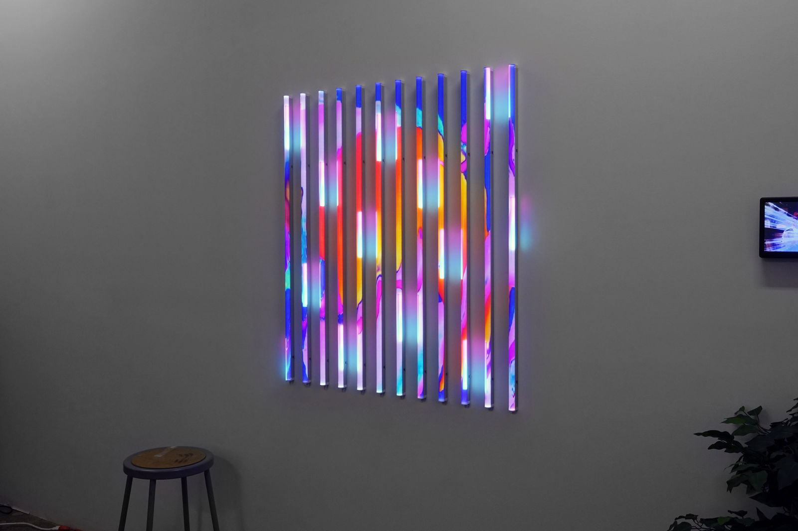 James Clar, A New Dawn, 2019
