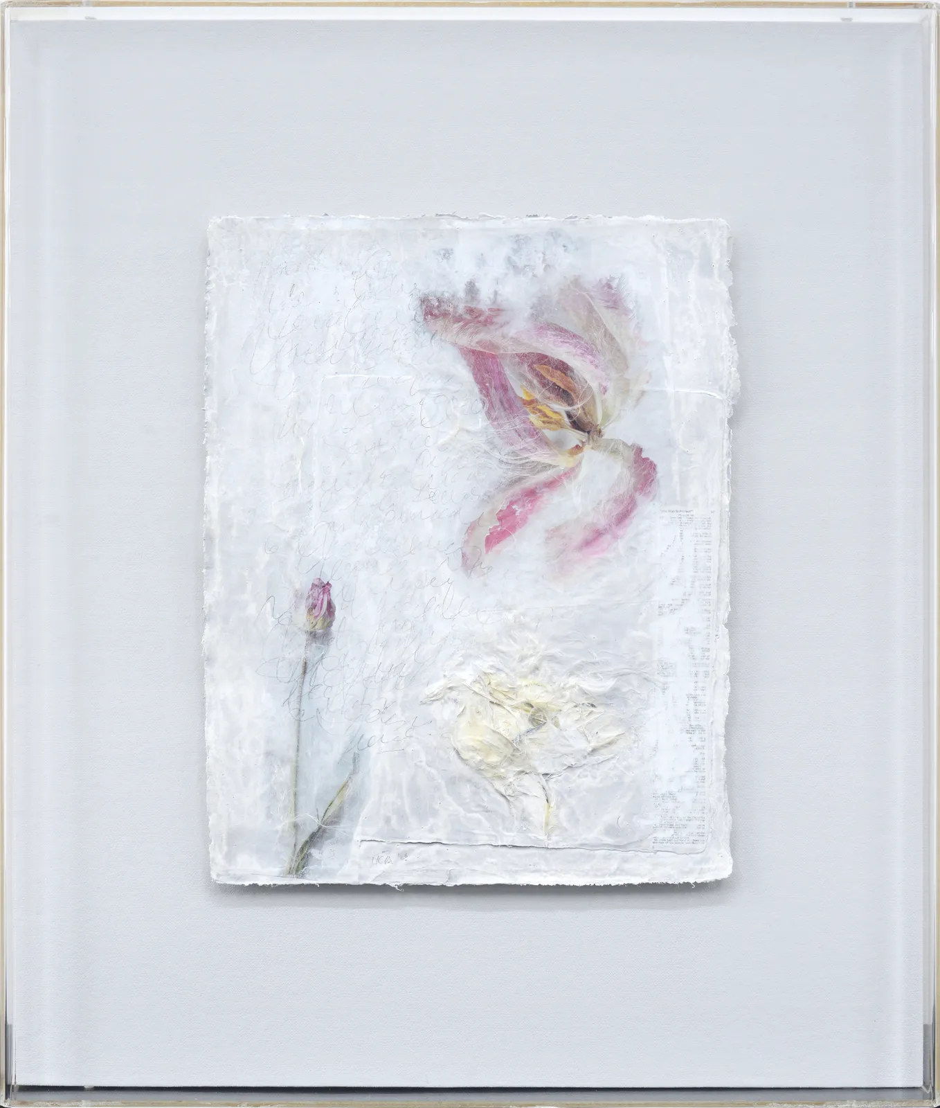 Oca Villamiel, A Song of Hope, 2026